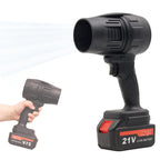 Big Jet Fan Blower
