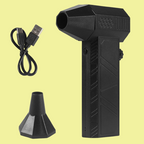 Mini Jet Turbo Fan
